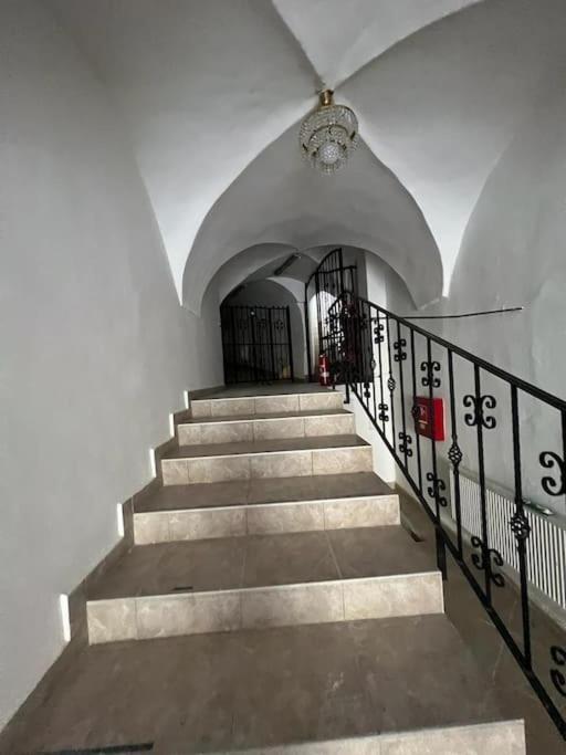 City Center Apartment Banska Bystrica Exterior photo