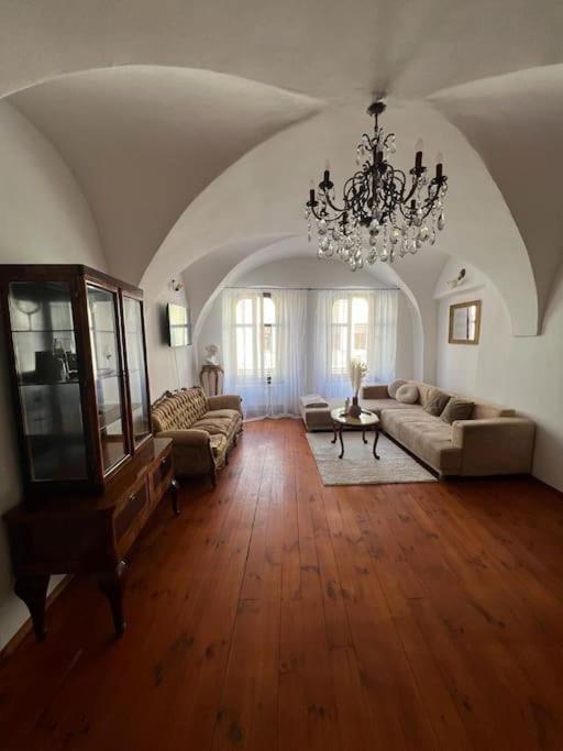 City Center Apartment Banska Bystrica Exterior photo