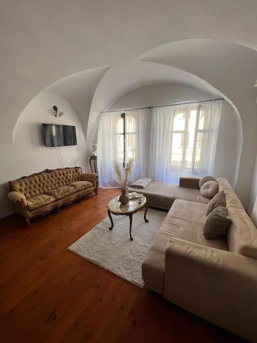 City Center Apartment Banska Bystrica Exterior photo